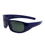 Ficha técnica e caractérísticas do produto Óculos de Sol Lookids S808 C120 - Acetato Azul, Lente G15