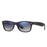 Óculos de Sol New Wayfarer Polarizado