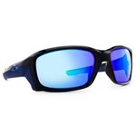 Ficha técnica e caractérísticas do produto Óculos de Sol Oakley OO9331 04-61 - Preto