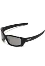 Ficha técnica e caractérísticas do produto Óculos de Sol Oakley Straightlink Preto