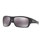 Ficha técnica e caractérísticas do produto Óculos de Sol Oakley Turbine - 926342 - PRETO