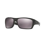 Ficha técnica e caractérísticas do produto Óculos de Sol - Oakley Turbine OO9263 Preto 06 T65