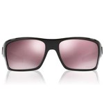 Ficha técnica e caractérísticas do produto Óculos de Sol Oakley Turbine OO9263L 926306 - PRETO - 65