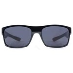 Ficha técnica e caractérísticas do produto Óculos de Sol Oakley Twoface OO9189 02-60 - Preto