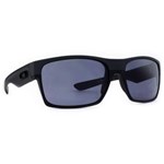 Ficha técnica e caractérísticas do produto Óculos de Sol Oakley Twoface OO9189 05-60 - Preto