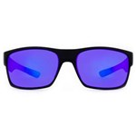 Ficha técnica e caractérísticas do produto Óculos de Sol Oakley Twoface OO9189 08-60 - Preto