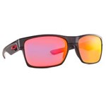 Ficha técnica e caractérísticas do produto Óculos de Sol Oakley Twoface OO9189 36-60 - Preto