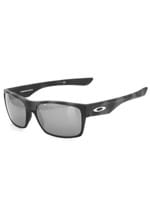 Ficha técnica e caractérísticas do produto Óculos de Sol Oakley Twoface Preto