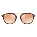 Ficha técnica e caractérísticas do produto Óculos de Sol Ray Ban - Rb2183 1127B9 - MARROM