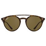 Ficha técnica e caractérísticas do produto Óculos de Sol Ray Ban RB4279 710/73-51 - Marrom, Tartaruga