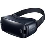 Ficha técnica e caractérísticas do produto Oculos Gear Vr 3D 2016 Realidade Virtual Azul Marinho Sm-R323 Samsung