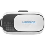 Ficha técnica e caractérísticas do produto Óculos Realidade Virtual Multilaser Warrior - VR Glasses JS080