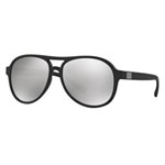 Ficha técnica e caractérísticas do produto Óculos Sol Armani Exchange Ax4055Sl 80786G - PRETO