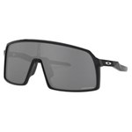 Ficha técnica e caractérísticas do produto Óculos Sol - Oakley Sutro Oo9406 0837 - PRETO - 37