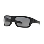 Ficha técnica e caractérísticas do produto Oculos Sol Oakley Turbine 9263 07 - PRETO