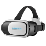 Ficha técnica e caractérísticas do produto Oculos Warrior Realidade Virtual - Vr Glasses Js080