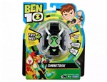 Ficha técnica e caractérísticas do produto Omnitrix Básico Ben 10 - Sunny 1755 - Sunny Brinquedos