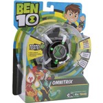 Ficha técnica e caractérísticas do produto Omnitrix Básico Ben 10 - Sunny