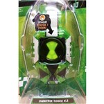 Omnitrix Touch Omniverse Nova Versão - Sunny 654