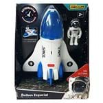 Ficha técnica e caractérísticas do produto Ônibus Espacial Astronautas 84508 Fun Divirta-se