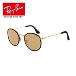 Ficha técnica e caractérísticas do produto Original Rayban 3475 ao Ar Livre, Caminhadas Óculos Rayban Homens/mulh...