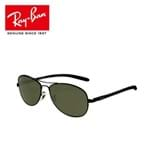 Ficha técnica e caractérísticas do produto Original Rayban Rb8301 Óculos de Sol Masculino