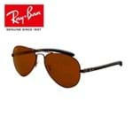 Ficha técnica e caractérísticas do produto Original Rayban8307 ao Ar Livre, Caminhadas Óculos Rayban Homens/mulhe...