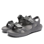 Ficha técnica e caractérísticas do produto Outdoor All-partida de Homens Lazer Moda portátil Anti-skid Praia Sandals