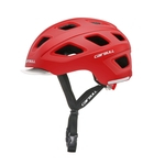 Ficha técnica e caractérísticas do produto Outdoor Casual Pendulares Lightweight Capacete Estrada Skatboard Ciclismo Moutain equitação capacetes de segurança de bicicleta respirável Helmet Sua primeira esclho