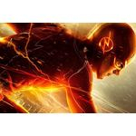 Ficha técnica e caractérísticas do produto Painel De Festa The Flash #02