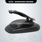 Ficha técnica e caractérísticas do produto Painel do carro Anti Slip Mat Mobile Phone suporte do carro Phone Charger Suporte para iPhone IOS Android