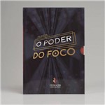 Ficha técnica e caractérísticas do produto Palestra o Poder do Foco