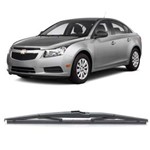 Ficha técnica e caractérísticas do produto Palheta Top Line Armacao Pvt14G Chevrolet Cruze