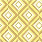 Ficha técnica e caractérísticas do produto Papel de Parede Abstrato - Adesivo - - Amarelo