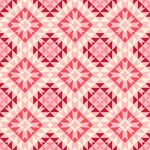 Ficha técnica e caractérísticas do produto Papel De Parede Azulejos Rosa 3,00m x 59cm