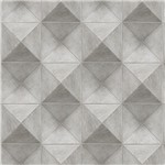 Ficha técnica e caractérísticas do produto Papel de Parede Geométrico 52 - Papel Decorativo