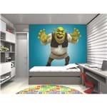 Ficha técnica e caractérísticas do produto Papel de Parede Infantil Shrek 0002 - Adesivo de Parede