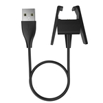 Ficha técnica e caractérísticas do produto Para Fitbit CHARGE 2 de Fitness Rastreador Pulseira USB de carregamento chumbo Charger Cable (Mantenha um estoque)