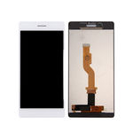 Ficha técnica e caractérísticas do produto Para Oppo A53 Lcd Screen Display Toque Digitador Assembléia Lcd Substituição Da Tela