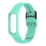 Ficha técnica e caractérísticas do produto Para Pattern Samsung Galaxy Fit E R375 Smartwatch substitui??o Strap Oficial