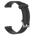 Ficha técnica e caractérísticas do produto Lar Smartwatch Strap Para Ticwatch C2 Relógio Inteligente De Substituição Cor Sólida Silicone Strap Pulseira