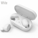 Ficha técnica e caractérísticas do produto Para Xiaomi redmi TWS Airdots Headset Bluetooth 5.0 fone de ouvido fones de ouvido estéreo