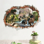 Ficha técnica e caractérísticas do produto Parede removível personagem do filme dos desenhos animados figura crianças da parede da sala decoração adesivo