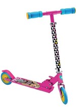 Ficha técnica e caractérísticas do produto Patinete Barbie Fabuloso 6924-0 Fun