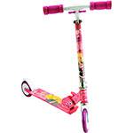 Patinete de Aluminio Fashion Barbie Astro Toys