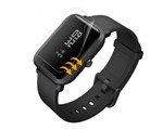 Ficha técnica e caractérísticas do produto Película de Gel 20mm Smartwatch Smartband A6 Y7 P70 Q9 - Ts