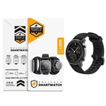 Ficha técnica e caractérísticas do produto Película de Nano Gel Dupla para Relógio Xiaomi Amazfit GTR 42mm - Gshield