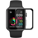 Ficha técnica e caractérísticas do produto Película de Vidro para SmartWatch 38 MM