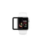 Ficha técnica e caractérísticas do produto Película Hprime ColorGlass 6D para Relógio Apple Watch 38mm
