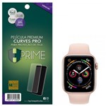 Ficha técnica e caractérísticas do produto Película Hprime para Apple Watch Series 4 40Mm - Curves Pro